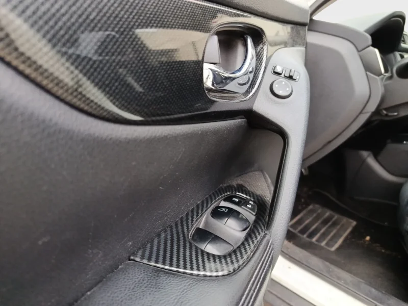 Imagen de NISSAN X-TRAIL