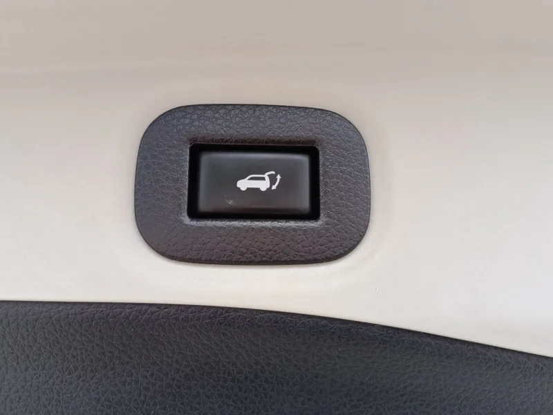 Imagen de NISSAN X-TRAIL