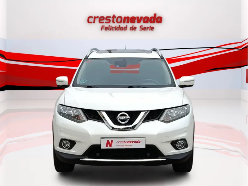 Imagen de NISSAN X-TRAIL