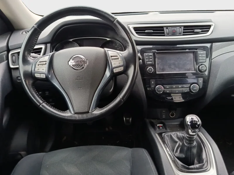 Imagen de NISSAN X-TRAIL