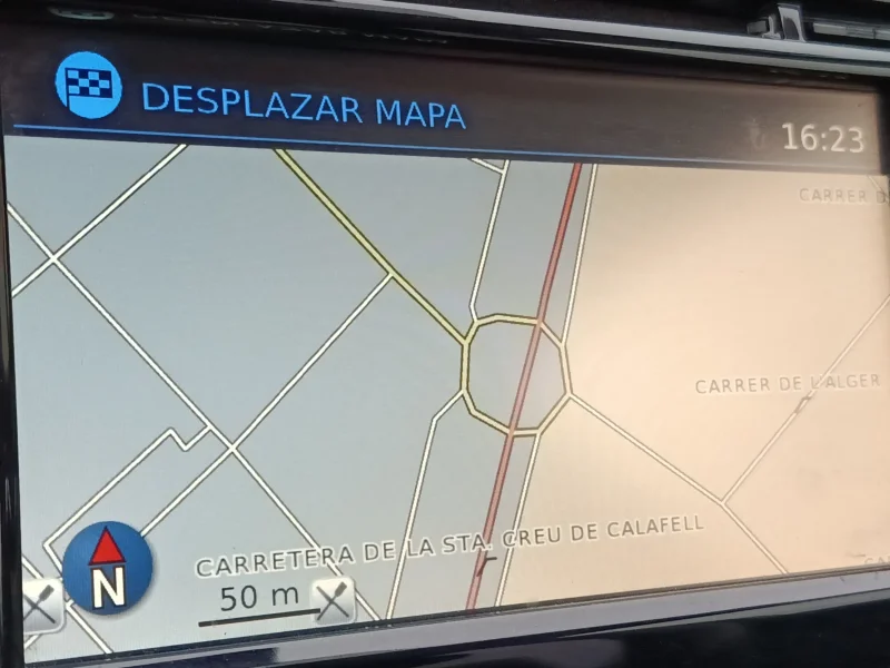 Imagen de NISSAN X-TRAIL