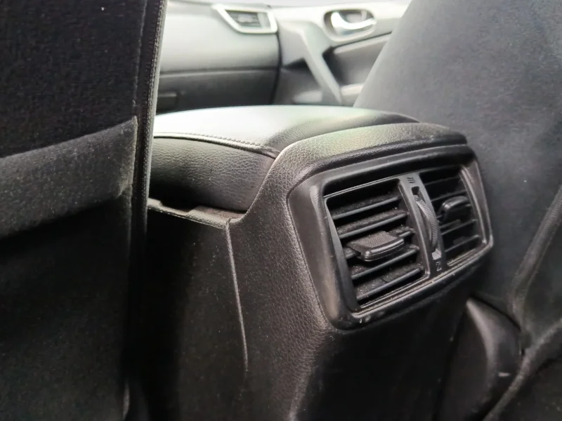 Imagen de NISSAN X-TRAIL