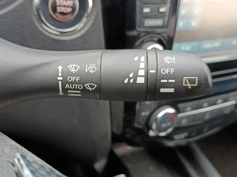 Imagen de NISSAN X-TRAIL