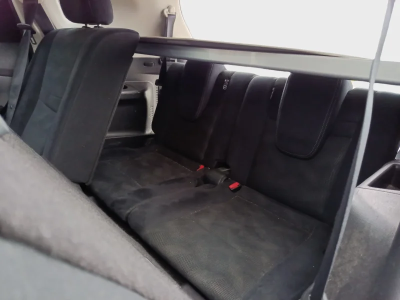 Imagen de NISSAN X-TRAIL