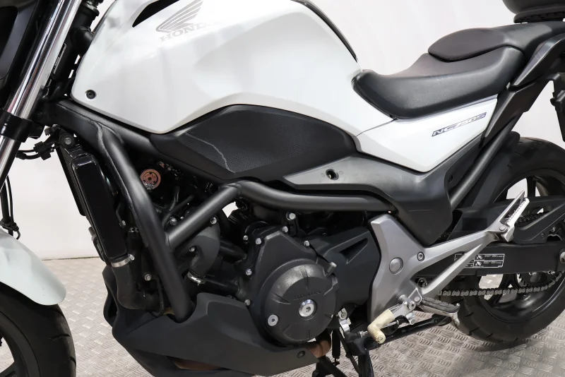 Imagen de Honda NC 750 SA