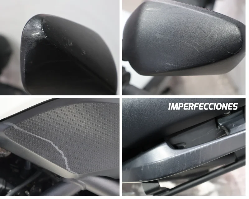 Imagen de Honda NC 750 SA