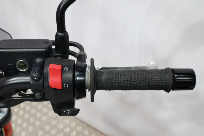 Imagen de Honda NC 750 SA