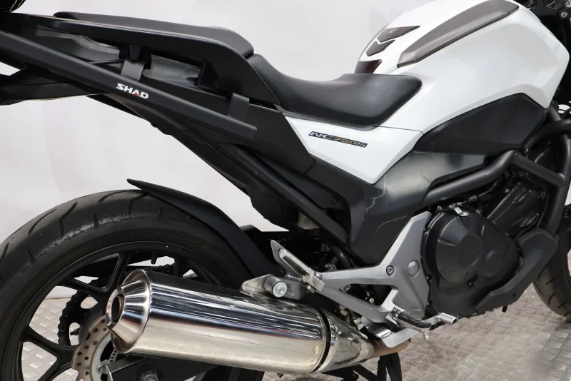 Imagen de Honda NC 750 SA