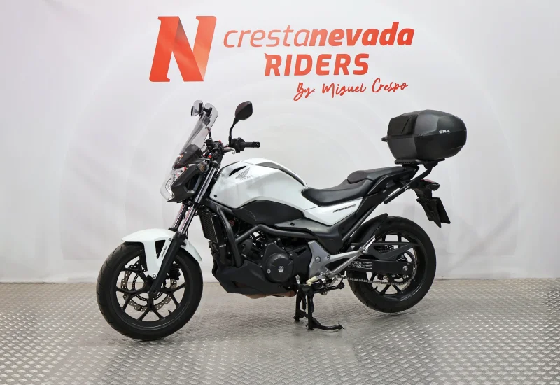 Imagen de Honda NC 750 SA