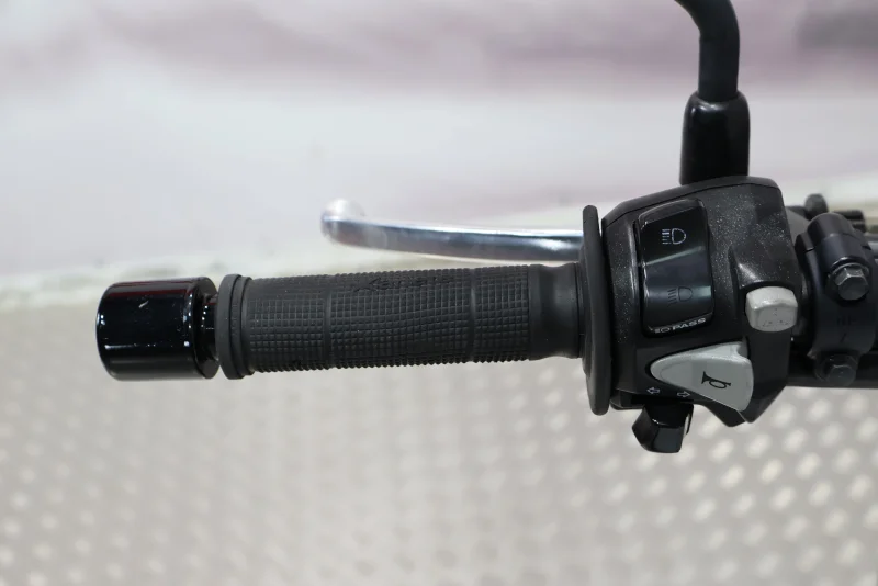 Imagen de Honda NC 750 SA