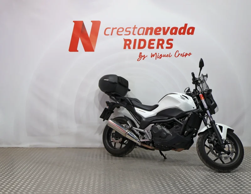 Imagen de Honda NC 750 SA