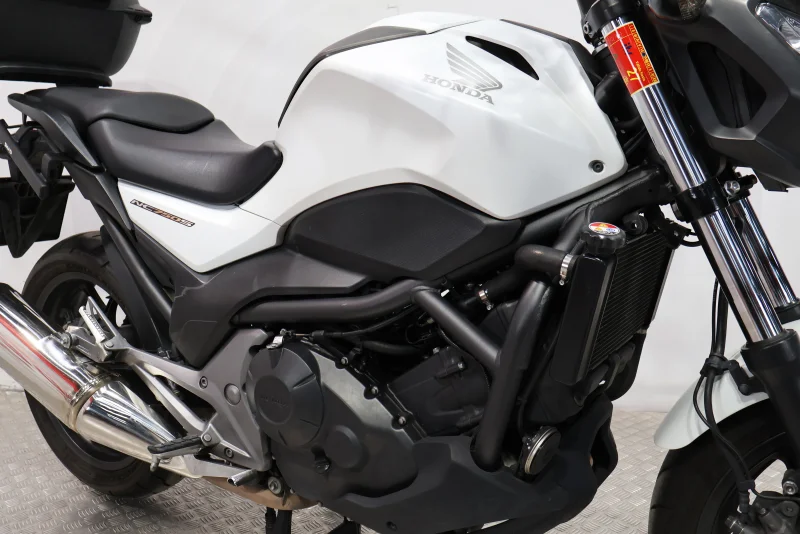 Imagen de Honda NC 750 SA