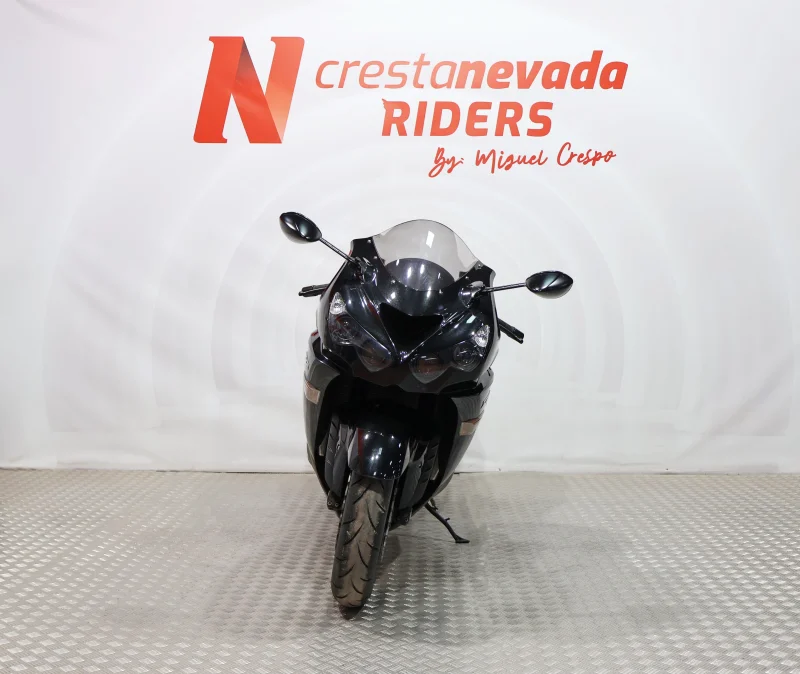 Imagen de KAWASAKI ZZR 1400