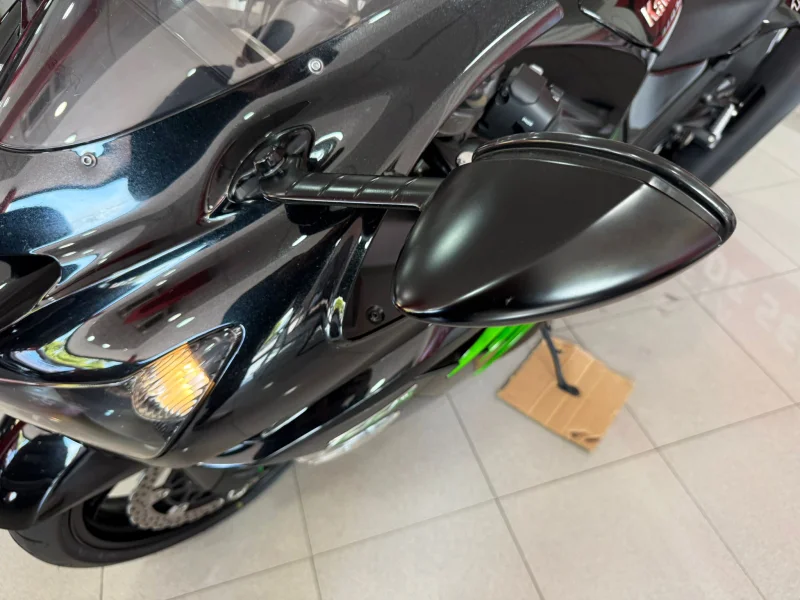 Imagen de KAWASAKI ZZR 1400