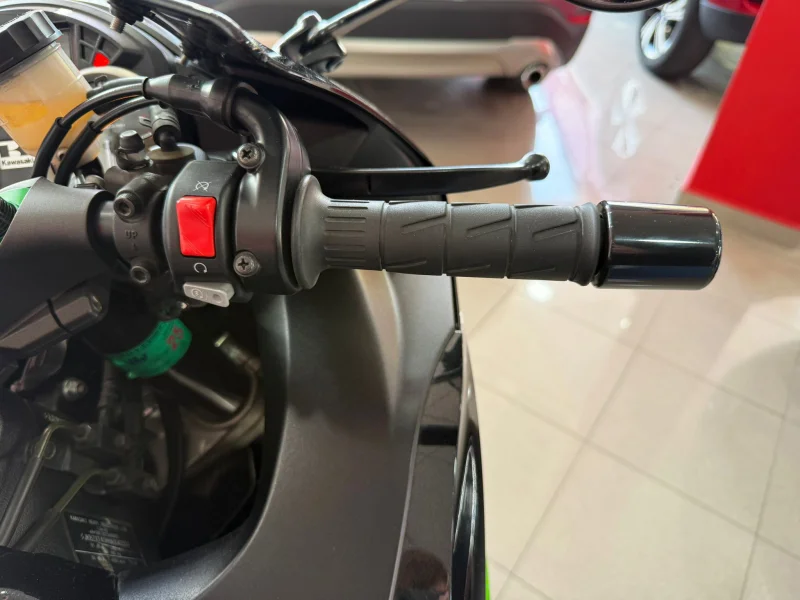 Imagen de KAWASAKI ZZR 1400