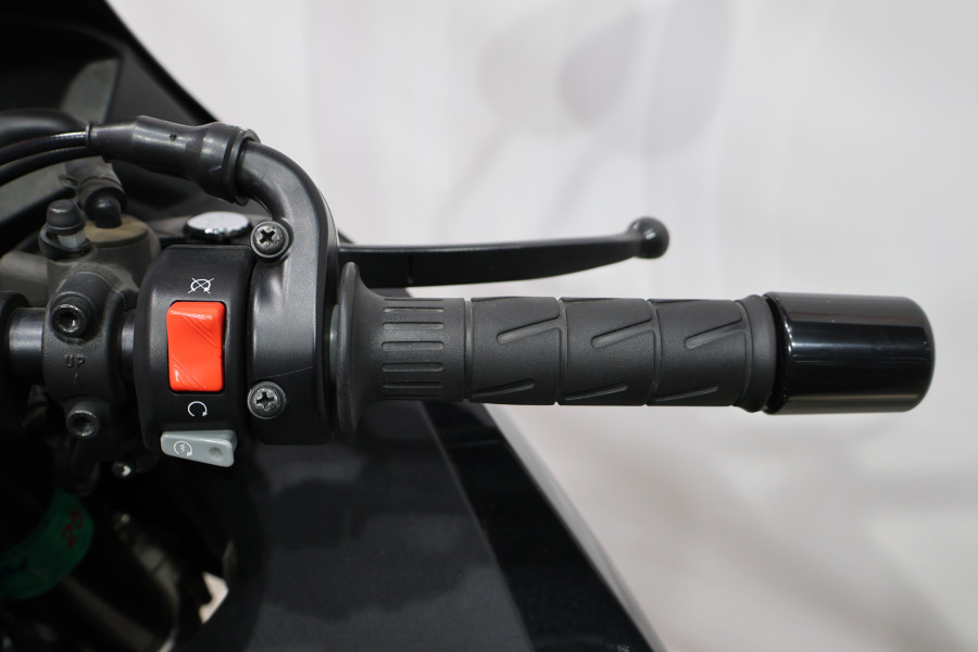 Imagen 9 de KAWASAKI ZZR 1400 Gasolina 200 CV