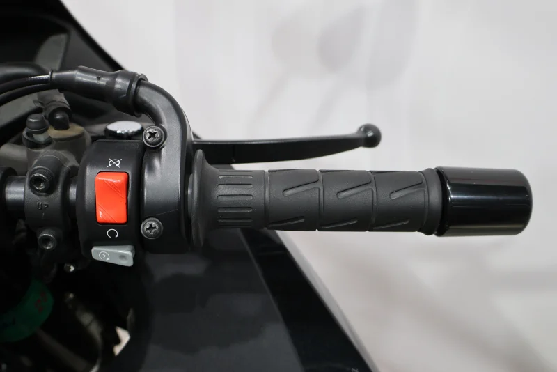 Imagen de KAWASAKI ZZR 1400