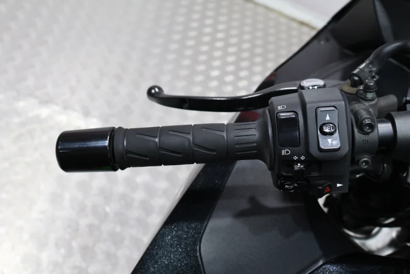 Imagen de KAWASAKI ZZR 1400