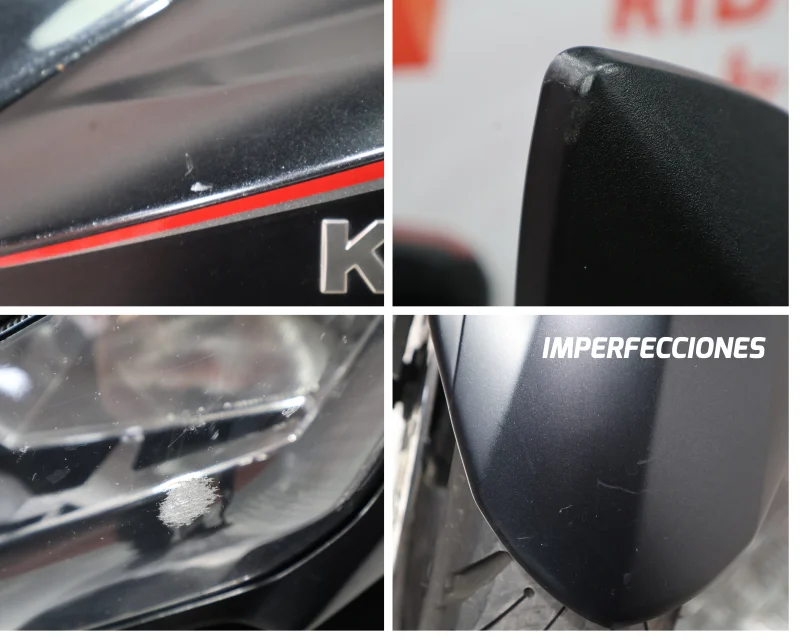 Imagen de KAWASAKI VERSYS 1000 