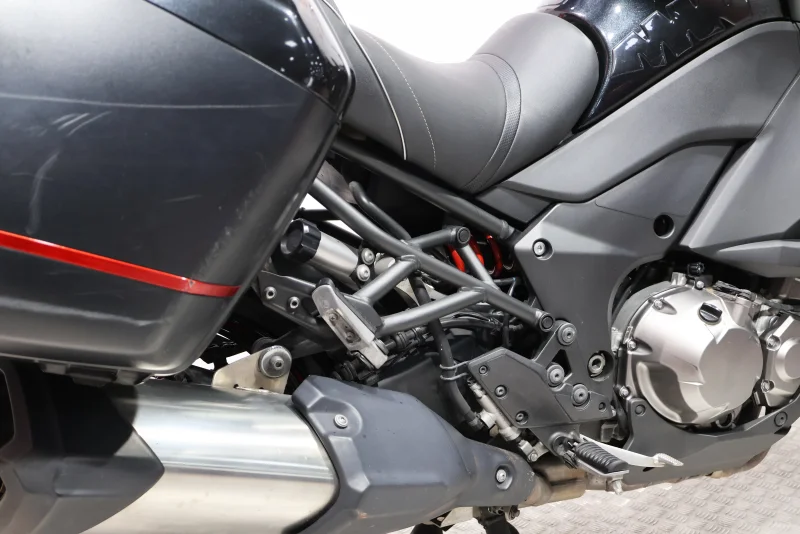 Imagen de KAWASAKI VERSYS 1000 