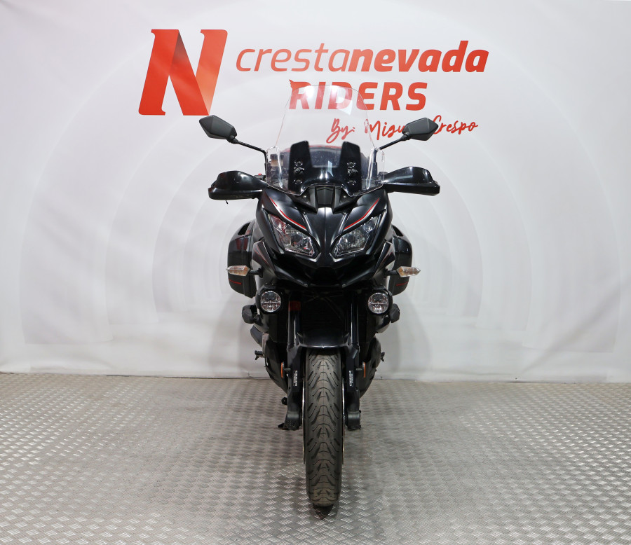 Imagen 5 de KAWASAKI VERSYS 1000 Gasolina 120 CV