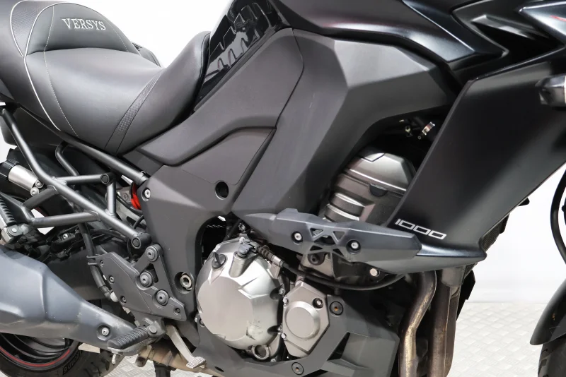 Imagen de KAWASAKI VERSYS 1000 