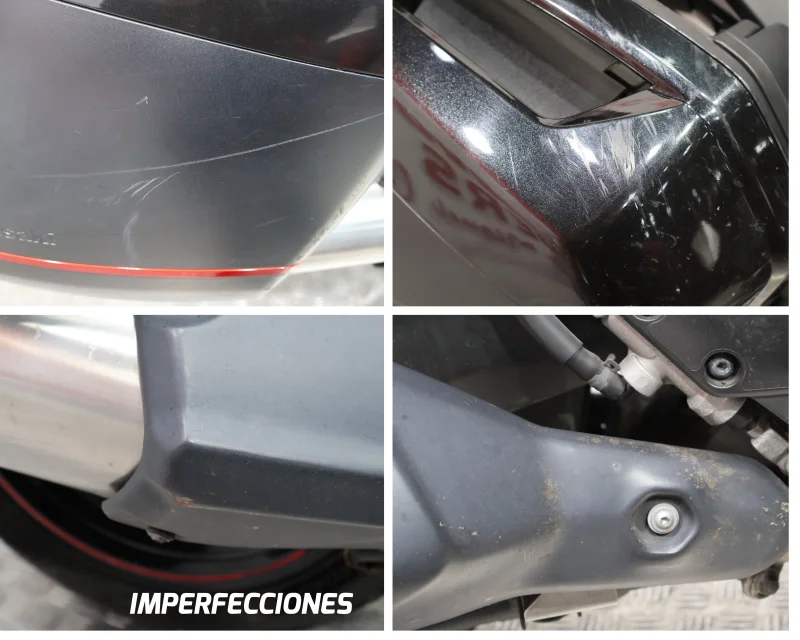 Imagen de KAWASAKI VERSYS 1000 