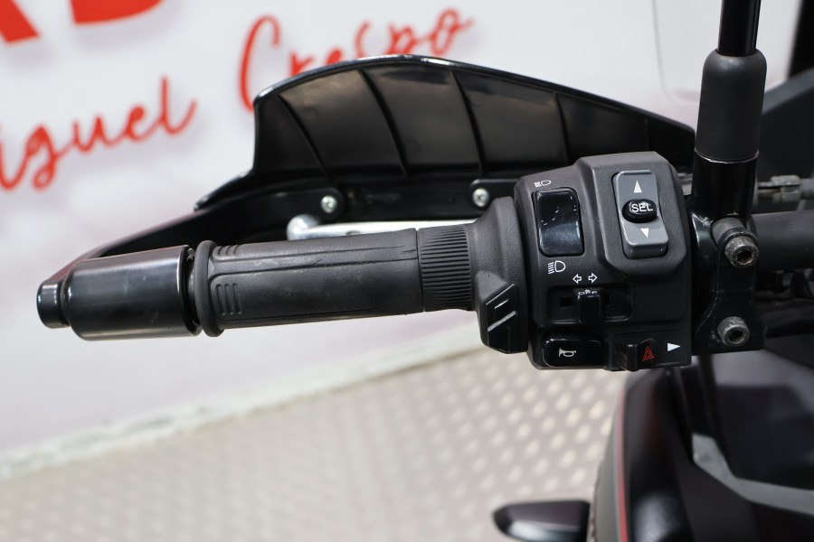 Imagen 8 de KAWASAKI VERSYS 1000 Gasolina 120 CV