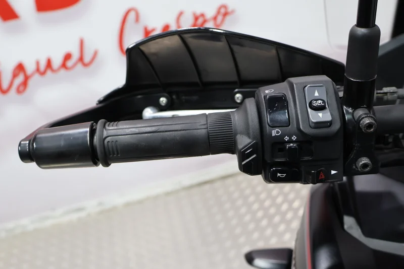 Imagen de KAWASAKI VERSYS 1000 