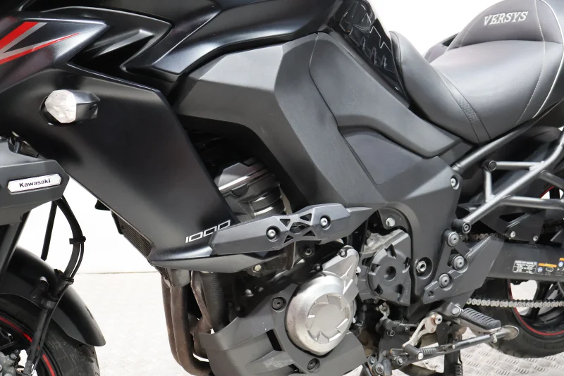 Imagen de KAWASAKI VERSYS 1000 
