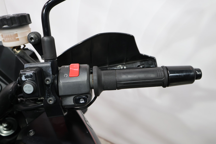 Imagen 9 de KAWASAKI VERSYS 1000 Gasolina 120 CV