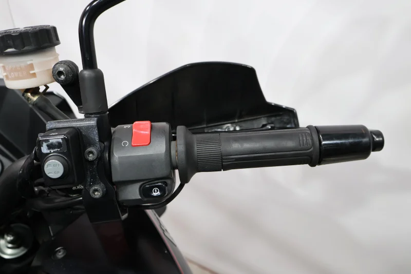 Imagen de KAWASAKI VERSYS 1000 