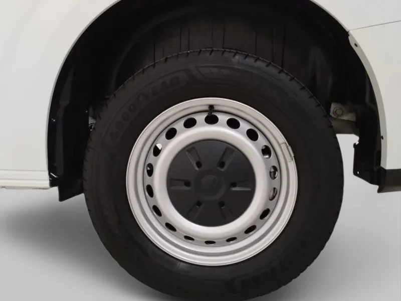 Imagen de Volkswagen Transporter
