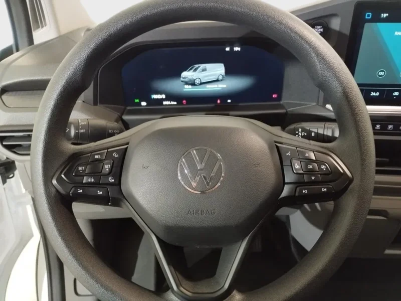 Imagen de Volkswagen Transporter