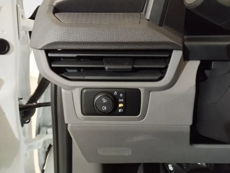 Imagen de Volkswagen Transporter