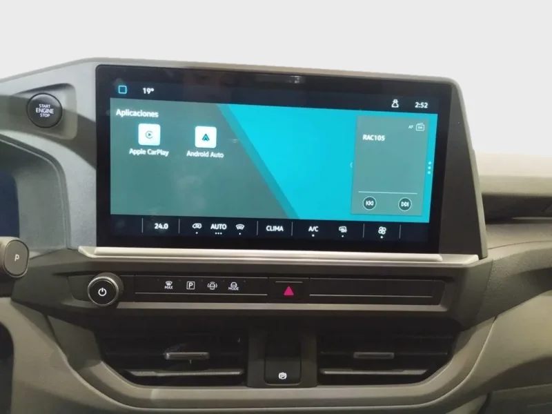 Imagen de Volkswagen Transporter