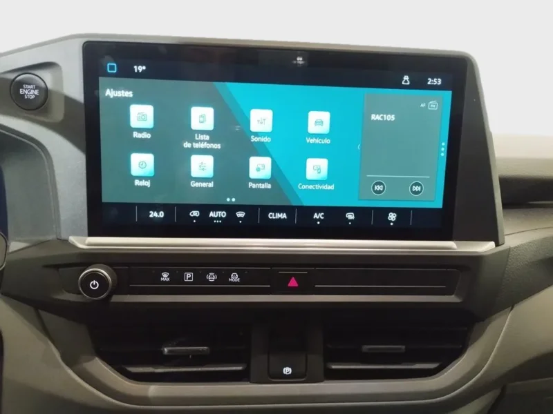 Imagen de Volkswagen Transporter
