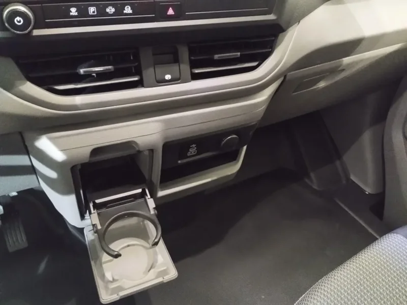 Imagen de Volkswagen Transporter