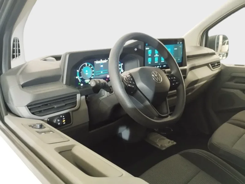 Imagen de Volkswagen Transporter