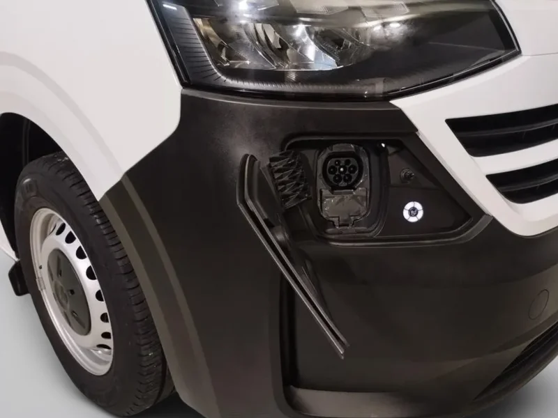 Imagen de Volkswagen Transporter