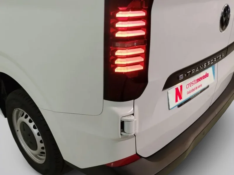 Imagen de Volkswagen Transporter