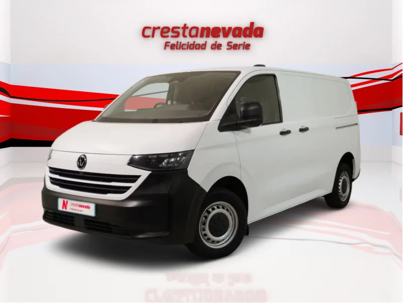 Imagen de Volkswagen Transporter