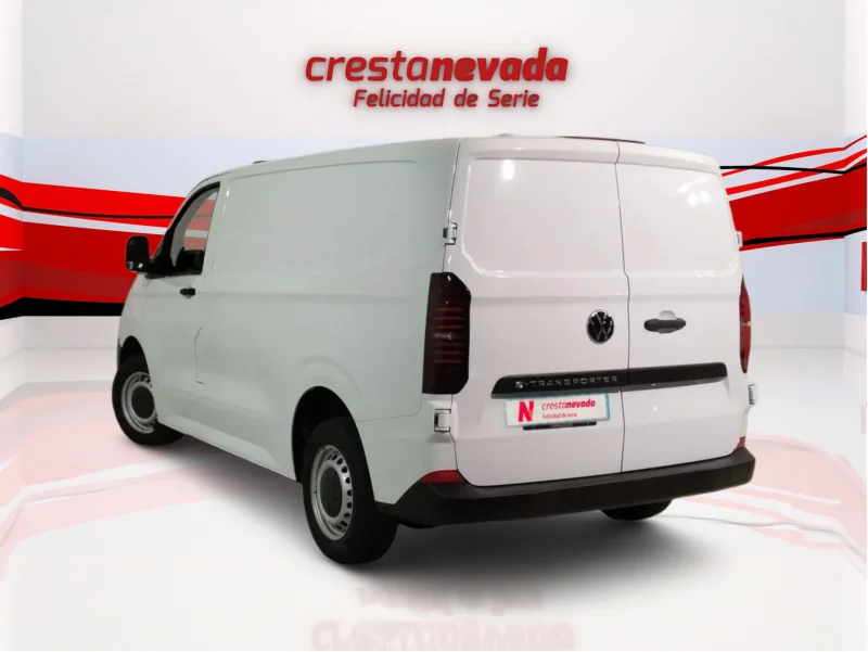 Imagen de Volkswagen Transporter