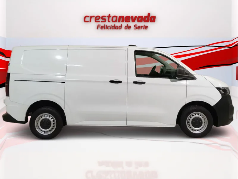 Imagen de Volkswagen Transporter