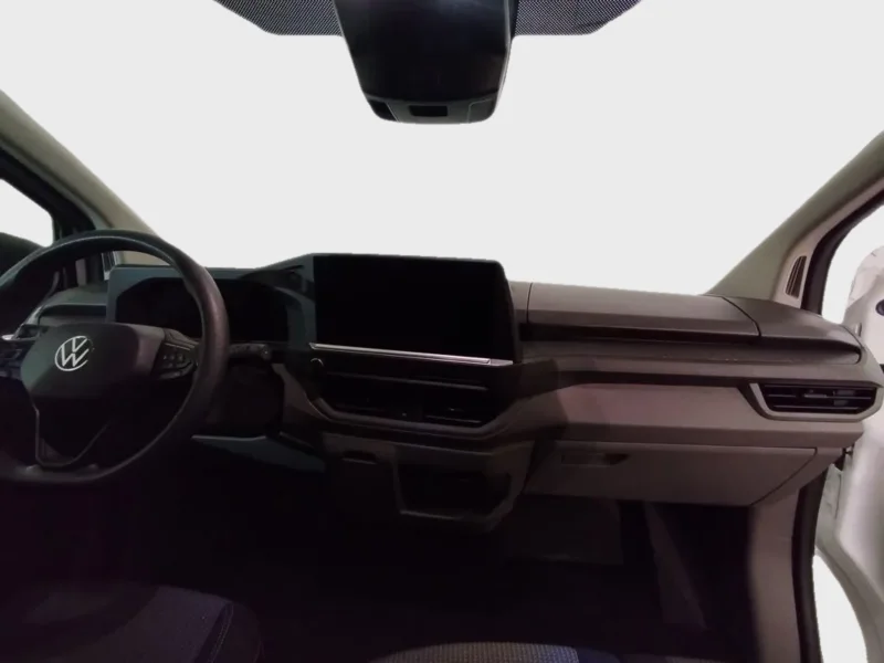 Imagen de Volkswagen Transporter
