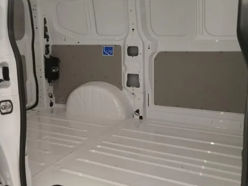 Imagen de Volkswagen Transporter