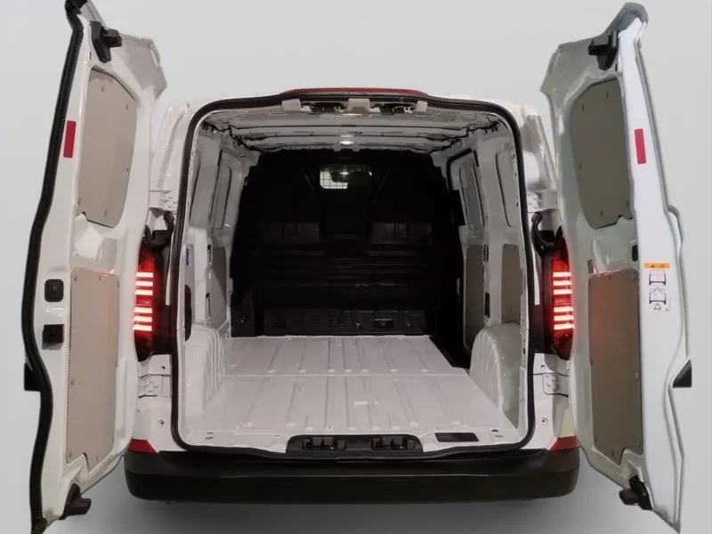 Imagen de Volkswagen Transporter
