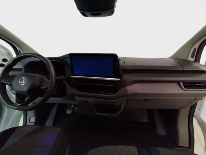 Imagen de Volkswagen e-Transporter