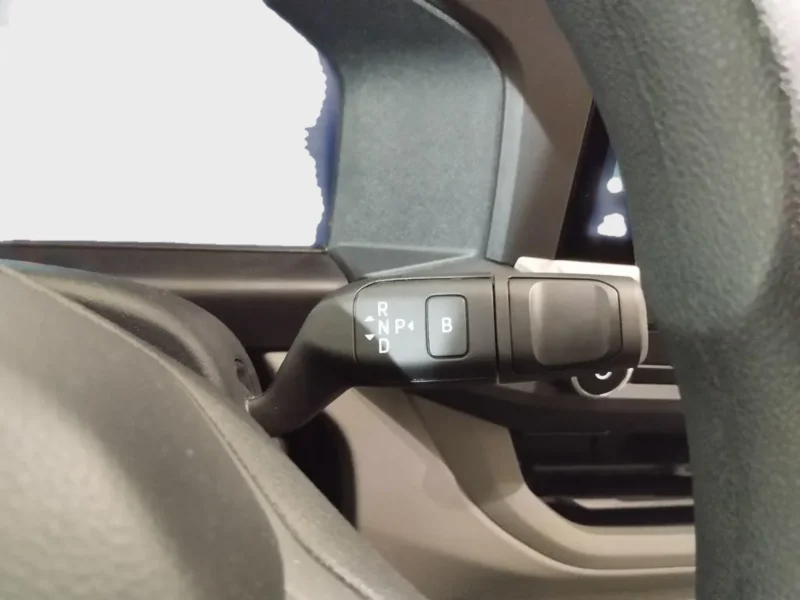 Imagen de Volkswagen e-Transporter