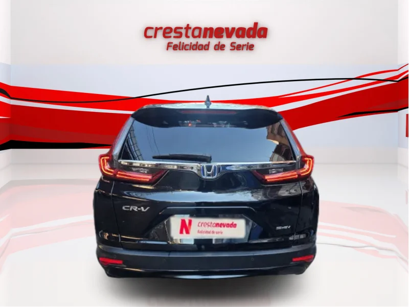 Imagen de Honda CR-V